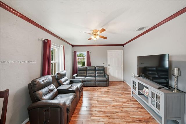 16420 NW 18th Place, Miami Gardens, FL 33054