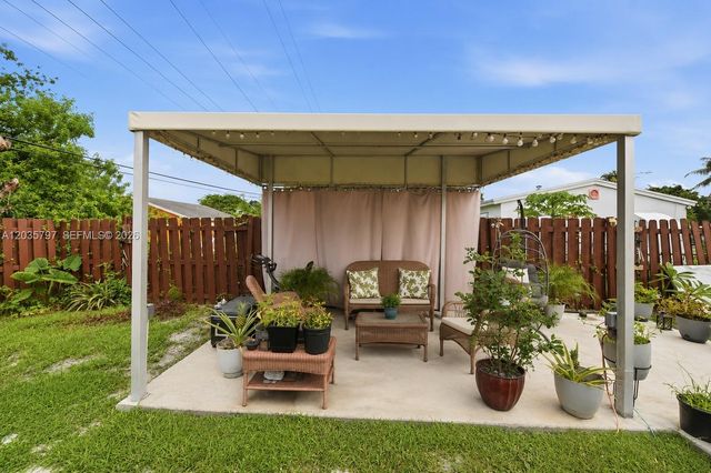 16420 NW 18th Place, Miami Gardens, FL 33054