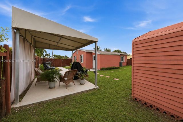 16420 NW 18th Place, Miami Gardens, FL 33054