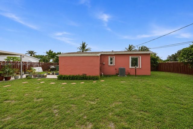 16420 NW 18th Place, Miami Gardens, FL 33054