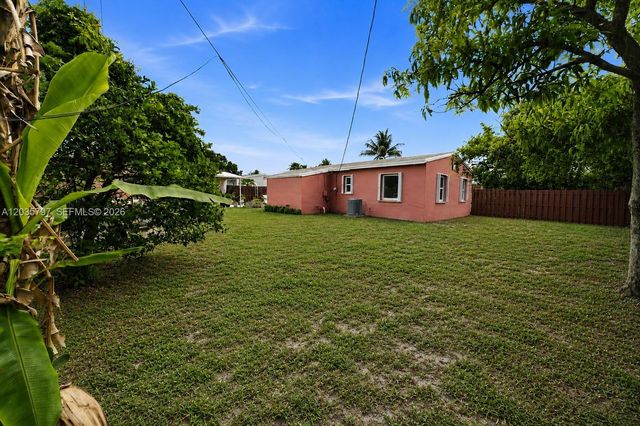 16420 NW 18th Place, Miami Gardens, FL 33054