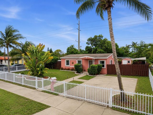16420 NW 18th Place, Miami Gardens, FL 33054