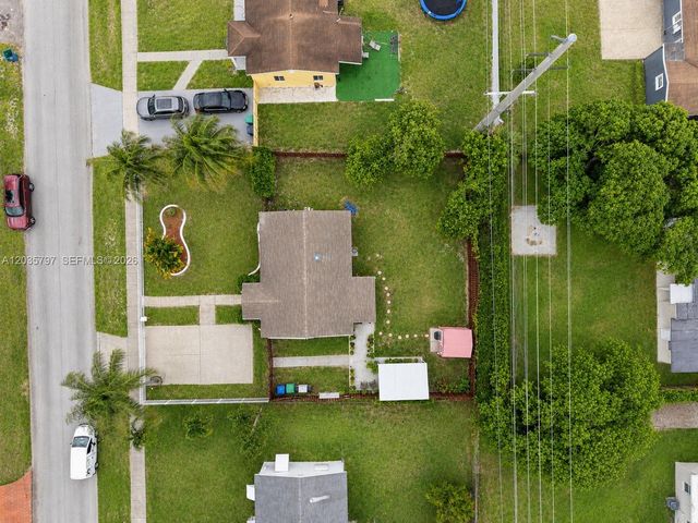 16420 NW 18th Place, Miami Gardens, FL 33054