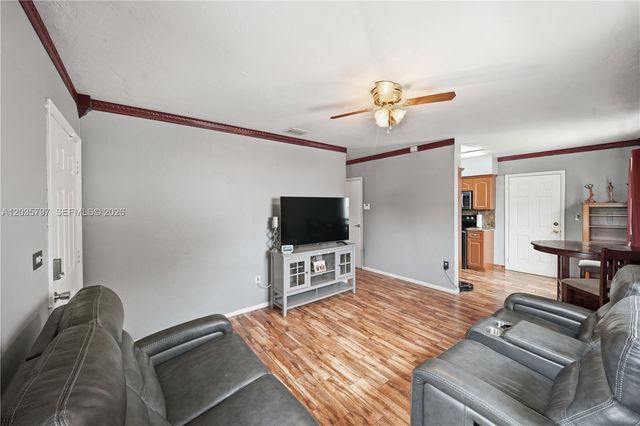 16420 NW 18th Place, Miami Gardens, FL 33054
