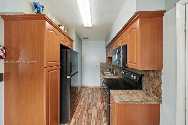 16420 NW 18th Place, Miami Gardens, FL 33054
