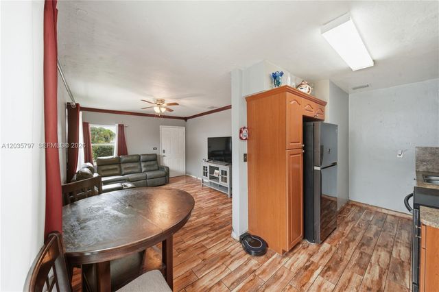 16420 NW 18th Place, Miami Gardens, FL 33054