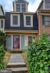20212 RAVENSDALE CT, Montgomery Village, MD 20886