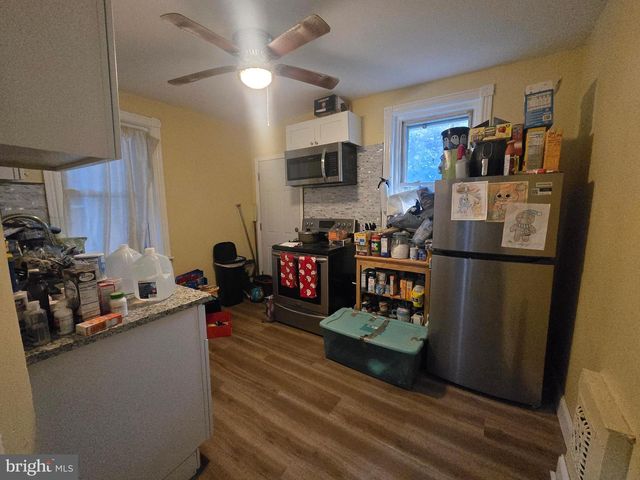 1135 THOMAS ST, Chester, PA 19013