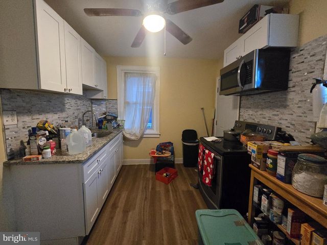 1135 THOMAS ST, Chester, PA 19013