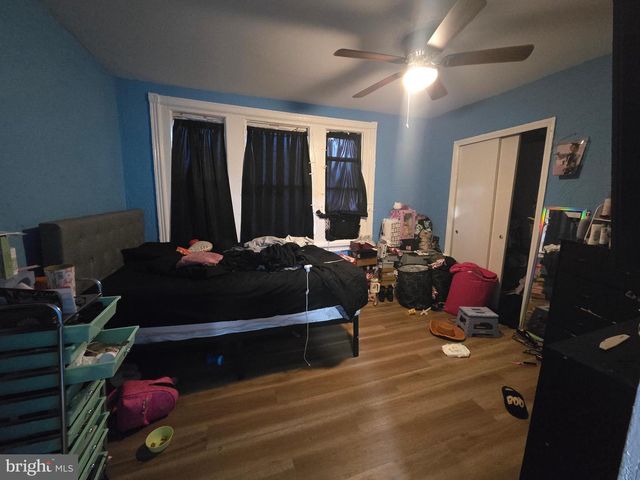 1135 THOMAS ST, Chester, PA 19013