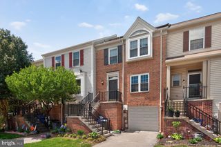 7069 BRADSHAW CT W, Frederick, MD 21703