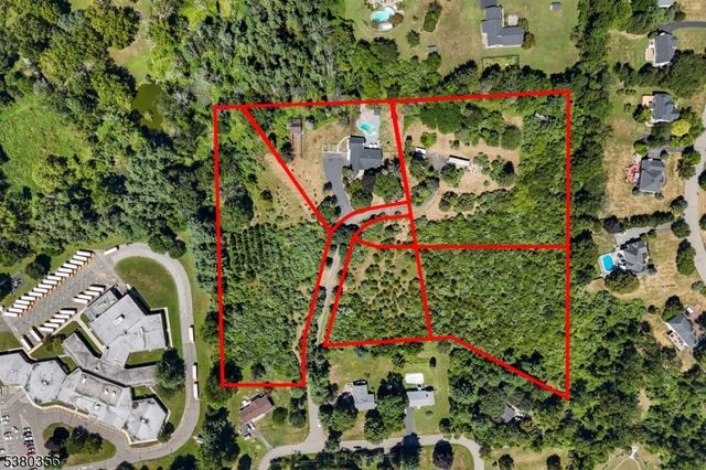 1 Rossi Dr, Clinton Twp., NJ 08809