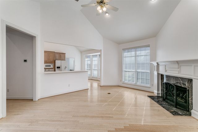 3703 Old Orchard Court, Carrollton, TX 75007