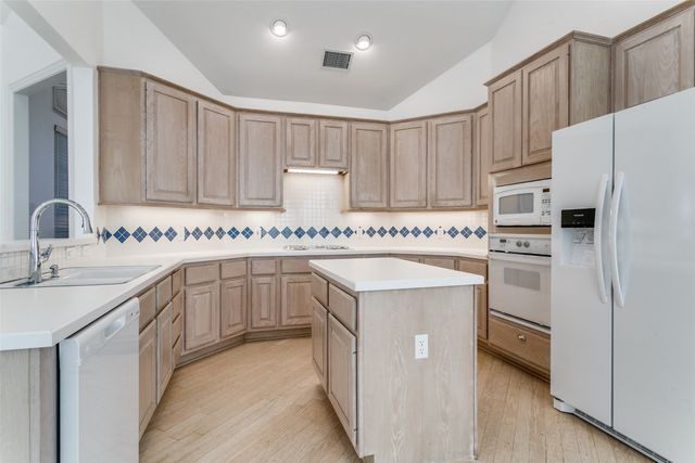 3703 Old Orchard Court, Carrollton, TX 75007