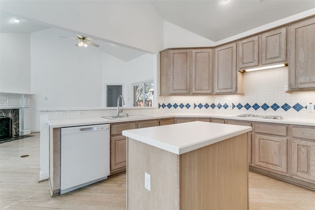 3703 Old Orchard Court, Carrollton, TX 75007