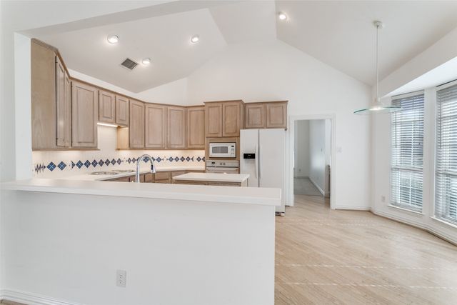 3703 Old Orchard Court, Carrollton, TX 75007