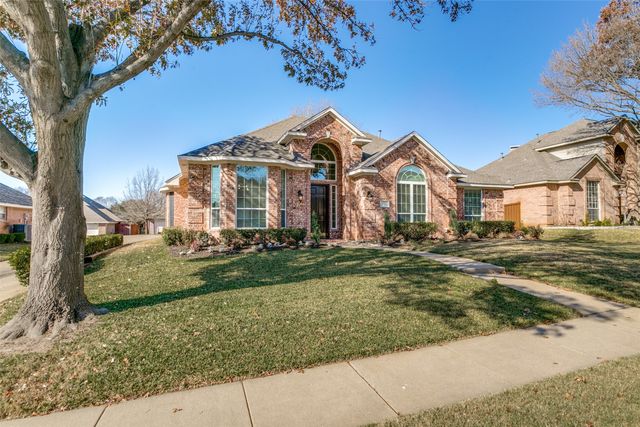 3703 Old Orchard Court, Carrollton, TX 75007