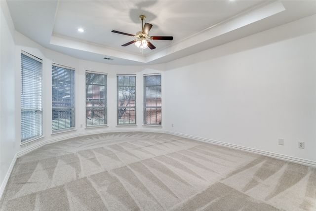 3703 Old Orchard Court, Carrollton, TX 75007