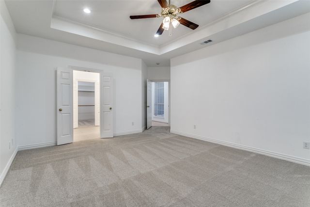 3703 Old Orchard Court, Carrollton, TX 75007