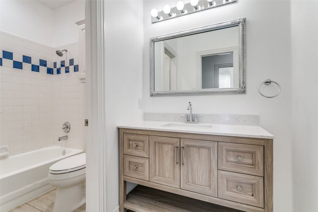 3703 Old Orchard Court, Carrollton, TX 75007