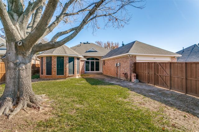 3703 Old Orchard Court, Carrollton, TX 75007