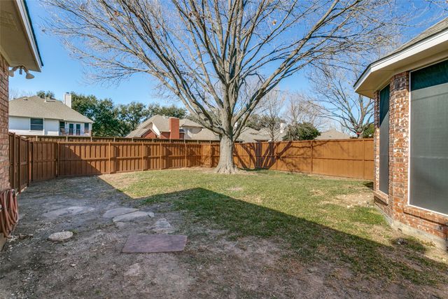 3703 Old Orchard Court, Carrollton, TX 75007