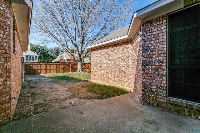 3703 Old Orchard Court, Carrollton, TX 75007