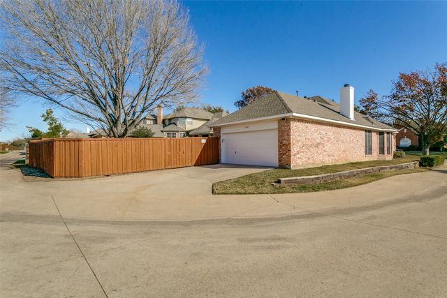 3703 Old Orchard Court, Carrollton, TX 75007
