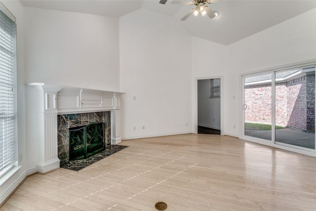 3703 Old Orchard Court, Carrollton, TX 75007