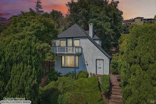 100 B St, Vallejo, CA 94590