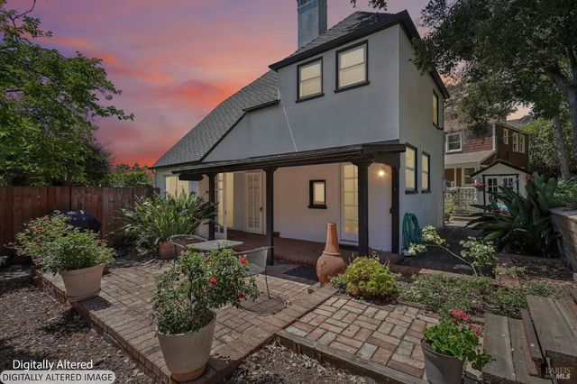 100 B St, Vallejo, CA 94590