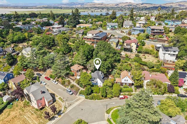 100 B St, Vallejo, CA 94590