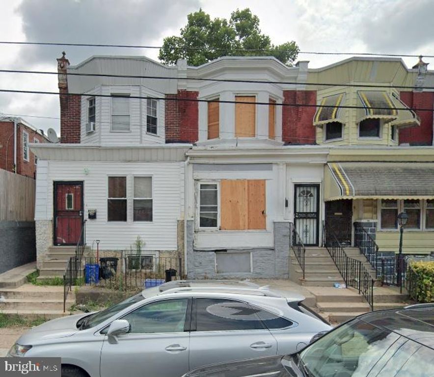 207 S 58TH ST, Philadelphia, PA 19139