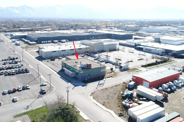 1875 W 1500 S, Salt Lake City, UT 84104