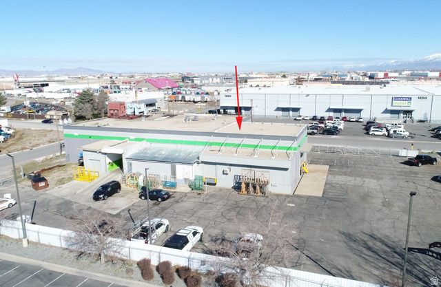 1875 W 1500 S, Salt Lake City, UT 84104