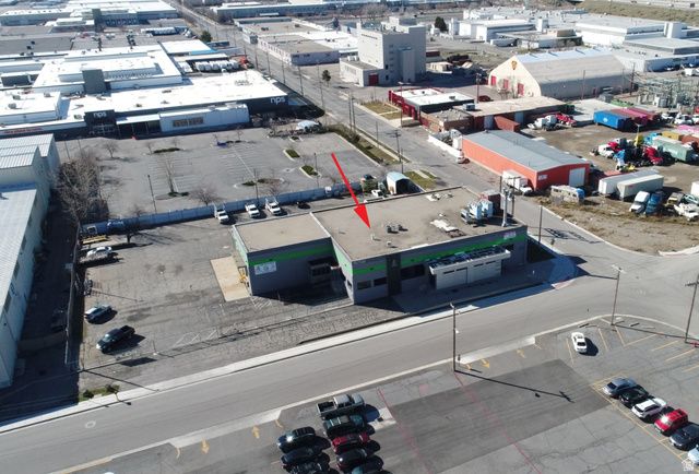 1875 W 1500 S, Salt Lake City, UT 84104