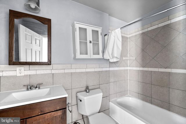 717 NEWINGTON AVE, Baltimore, MD 21217