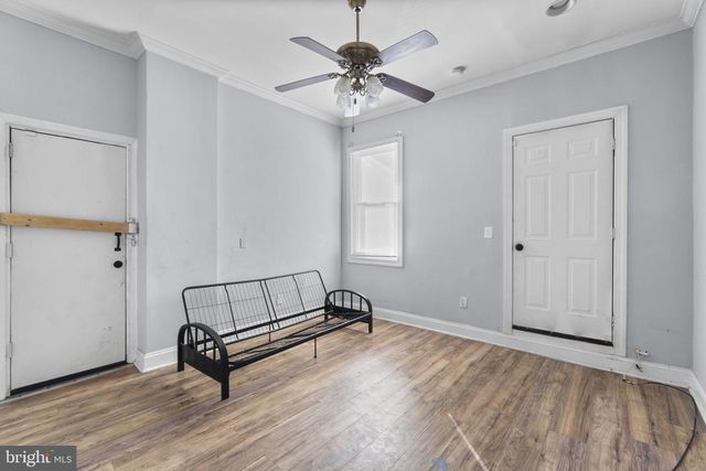 717 NEWINGTON AVE, Baltimore, MD 21217