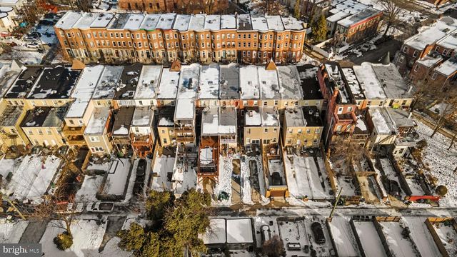 717 NEWINGTON AVE, Baltimore, MD 21217