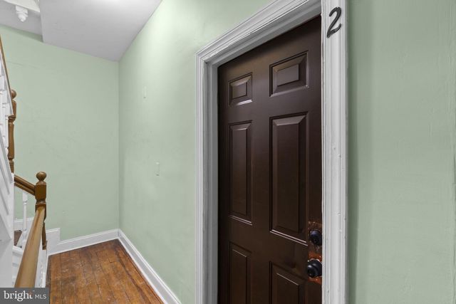 717 NEWINGTON AVE, Baltimore, MD 21217