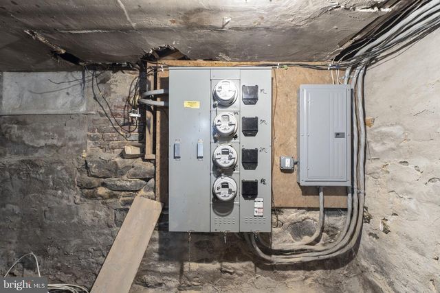 717 NEWINGTON AVE, Baltimore, MD 21217