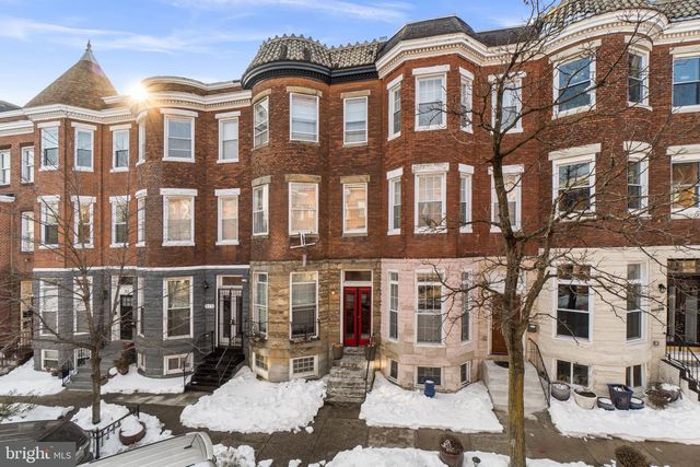 717 NEWINGTON AVE, Baltimore, MD 21217