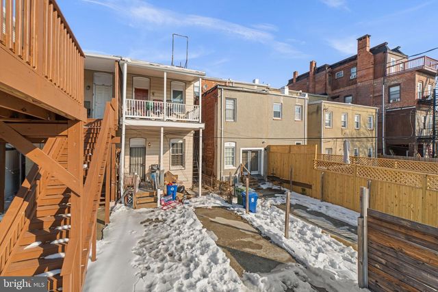 717 NEWINGTON AVE, Baltimore, MD 21217