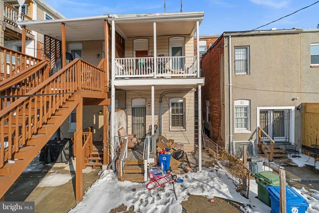 717 NEWINGTON AVE, Baltimore, MD 21217