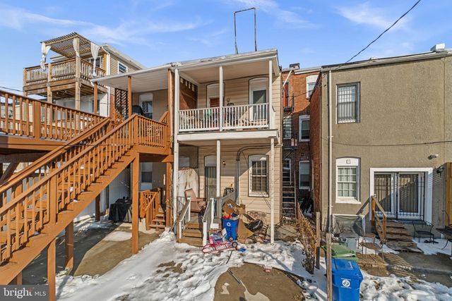 717 NEWINGTON AVE, Baltimore, MD 21217