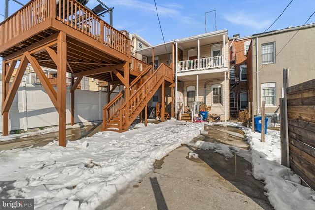 717 NEWINGTON AVE, Baltimore, MD 21217