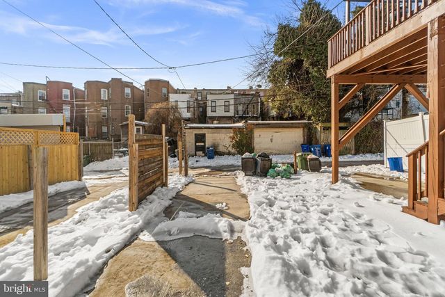 717 NEWINGTON AVE, Baltimore, MD 21217