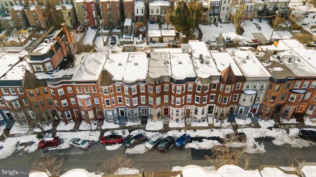 717 NEWINGTON AVE, Baltimore, MD 21217