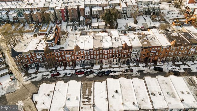 717 NEWINGTON AVE, Baltimore, MD 21217