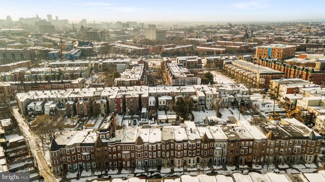 717 NEWINGTON AVE, Baltimore, MD 21217